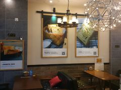 大堂-爸爸糖吐司面包(无锡阳光花园店)