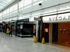 -约翰·菲茨杰拉德·肯尼迪国际机场