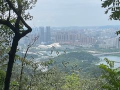 -岳麓山风景名胜区