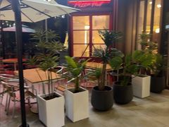 -必胜客(云汇天地店)