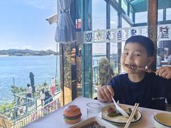-望湖烤鱼