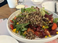 -花舍·新派粤菜·西餐·下午茶(亚运村·鸟巢店)