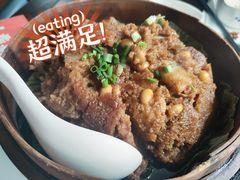 米粉肉-小柴米·传统江西菜(万寿宫店)