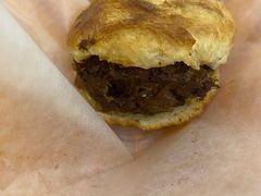 买又大特色牛肉烧饼-买又大餐厅(福林里店)