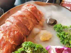 -盡膳口福·百年汤方火锅(科华北路店)