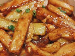 -留半山·香港食堂(啦啦宝都店)