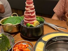 -马场洞肉铺(高丽街店)