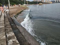 -泊石湾海滨浴场