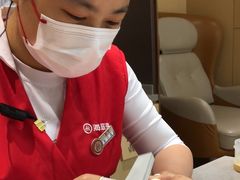 -海底捞火锅(飞马水城店)