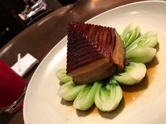 -湖滨28中餐厅·西湖宴·杭州君悦酒店