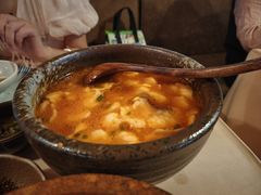 凯里酸汤鱼-山石榴·贵州菜(丰盛里店)