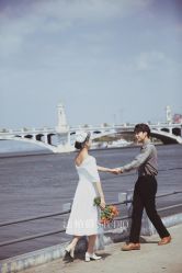 点击看大图 -太古映画婚纱摄影(天河店)