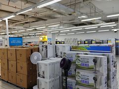 -沃尔玛购物广场(仓山万达店)