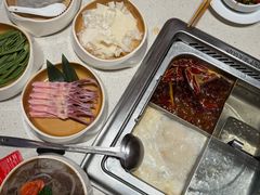 -海底捞火锅(上元大街店)