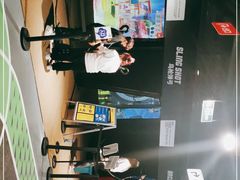 -VS SPORTS PARK运动玩乐园·团建·生日会(合生汇店)