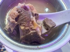 -龙记·香港茶餐厅(海上世界店)