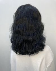 -FASHION PALACE hair+