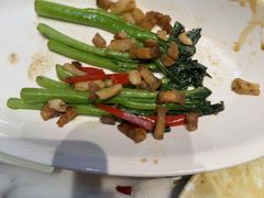 -青雅中餐厅(大连金石滩绿发希尔顿度假酒店)
