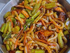 -董小西的凉皮和椒麻鸡(三元桥店)