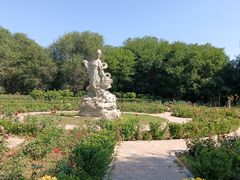 -廊坊市自然公园