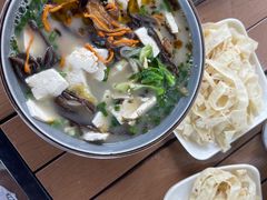 -老城豆腐汤(伊水路店)