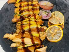 -娜娜家•Nana’s restaurant (爱琴海店)
