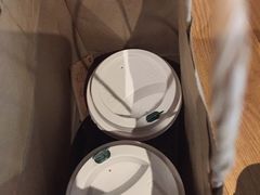 -星巴克(上海南站店)