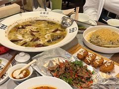 -渔语鱼新川菜Bistro(万象天地店)