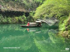 -三峡人家风景区