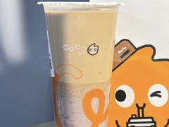 -CoCo都可(官林大梦想城店)