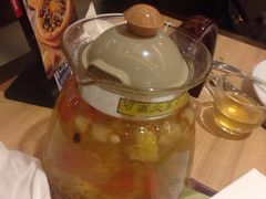 -百特喜·意大利餐厅(八佰伴镇江店)