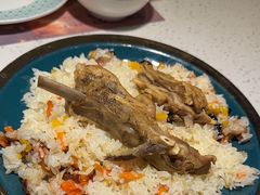 -阿娜尔·新疆菜(佰港城店)