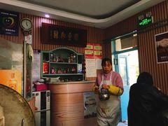 -华春餐馆(鱼山路店)