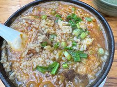-沈妈砂锅(光华村店)