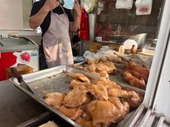 -凌老大童子鸡(新西门路店)