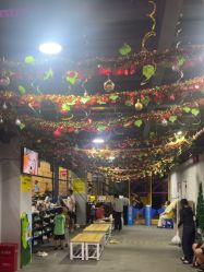 -蹦贝运动中心·蹦床·攀岩·闯关(龙岗店)