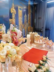 -Doris一站式游轮婚礼船东直营店(外滩店)