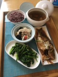 点击看大图 -和伊母婴护理中心·全套房(金山店)