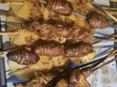 -路边边.炒菜烧烤.音乐餐厅(良乡长虹店)