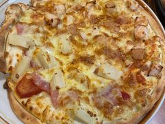 -萨莉亚意式餐厅(国和1000店)