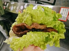 -碎怂烤肉(钟楼柳巷店)