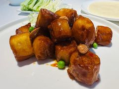 -洋洋中餐馆·SINCE 1997(信投店)