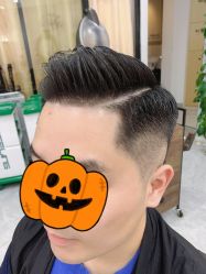 -黛蓝形象定制