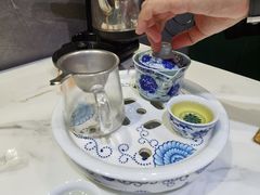 -赏点粤式点心(广州塔店)