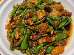 -麒麟小院·老九江菜(安平路店)