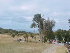 -鹅銮鼻公园