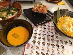 -友壹町寿司(佛山新DNA店)