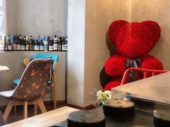 -W CAFE(甜爱路店)