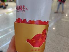 -鸡鸣赐茶(鸡鸣寺路店)