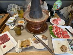 -牛街·马辈儿涮肉(牛街总店)